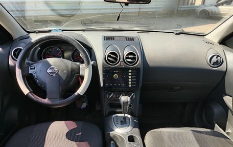 Nissan Qashqai, 2012 год, 914 000 рублей, 5 фотография