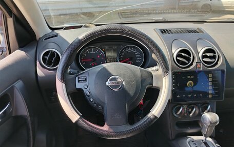 Nissan Qashqai, 2012 год, 914 000 рублей, 6 фотография