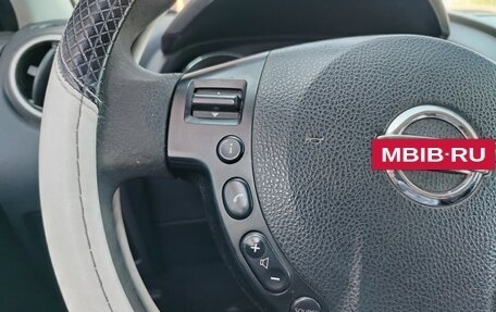 Nissan Qashqai, 2012 год, 914 000 рублей, 8 фотография