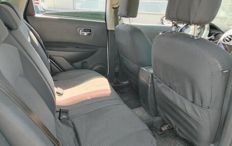 Nissan Qashqai, 2012 год, 914 000 рублей, 16 фотография