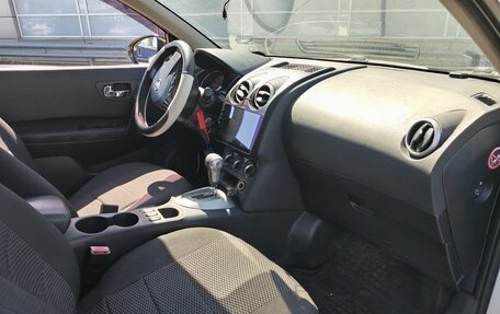 Nissan Qashqai, 2012 год, 914 000 рублей, 14 фотография