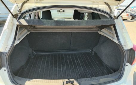Nissan Qashqai, 2012 год, 914 000 рублей, 18 фотография