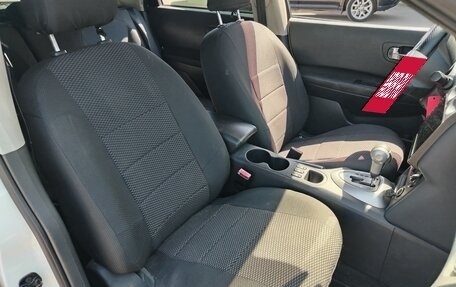 Nissan Qashqai, 2012 год, 914 000 рублей, 15 фотография