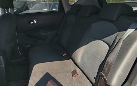 Nissan Qashqai, 2012 год, 914 000 рублей, 17 фотография