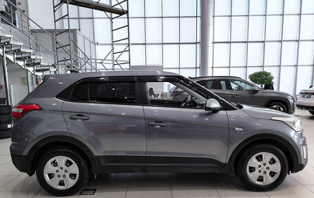 Hyundai Creta I рестайлинг, 2017 год, 1 190 000 рублей, 5 фотография