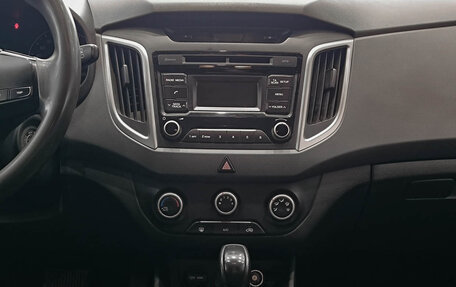 Hyundai Creta I рестайлинг, 2017 год, 1 190 000 рублей, 18 фотография