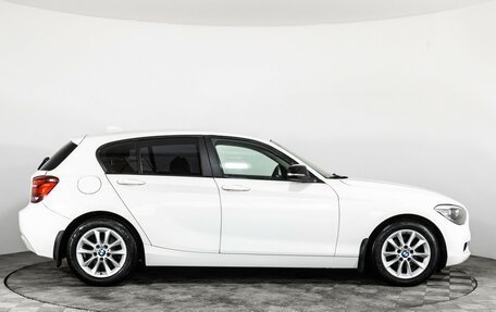 BMW 1 серия, 2012 год, 1 300 000 рублей, 4 фотография