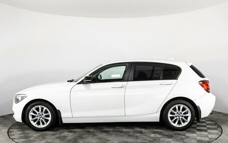BMW 1 серия, 2012 год, 1 300 000 рублей, 8 фотография