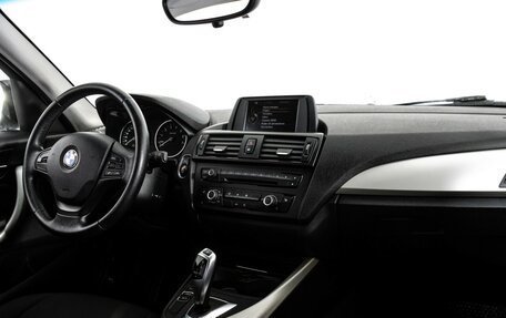 BMW 1 серия, 2012 год, 1 300 000 рублей, 9 фотография