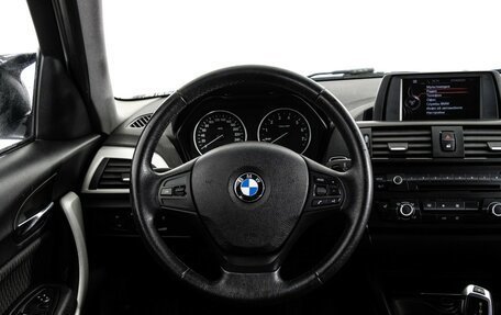 BMW 1 серия, 2012 год, 1 300 000 рублей, 12 фотография