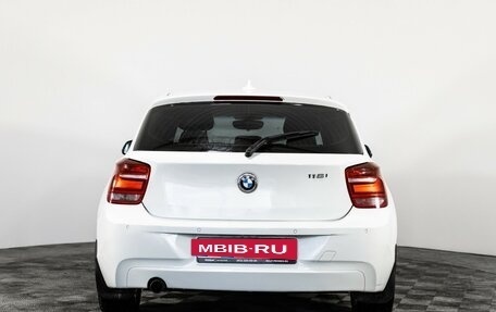 BMW 1 серия, 2012 год, 1 300 000 рублей, 6 фотография