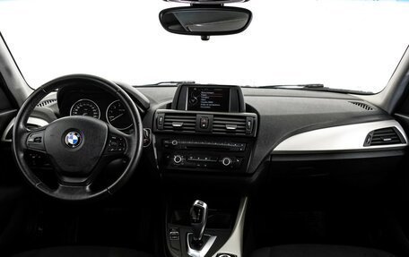 BMW 1 серия, 2012 год, 1 300 000 рублей, 10 фотография