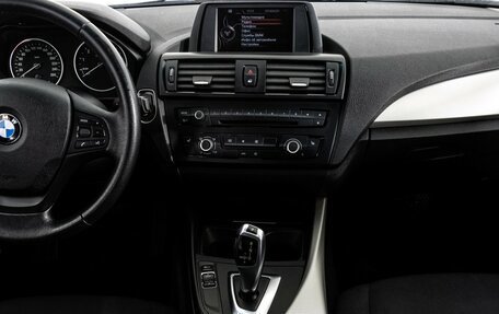 BMW 1 серия, 2012 год, 1 300 000 рублей, 15 фотография