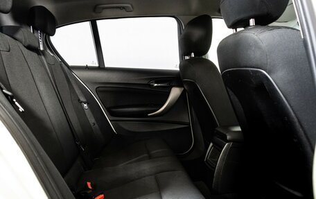 BMW 1 серия, 2012 год, 1 300 000 рублей, 19 фотография