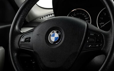 BMW 1 серия, 2012 год, 1 300 000 рублей, 13 фотография