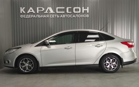 Ford Focus III, 2012 год, 600 000 рублей, 5 фотография