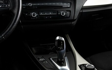 BMW 1 серия, 2012 год, 1 300 000 рублей, 14 фотография