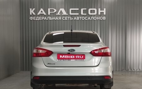 Ford Focus III, 2012 год, 600 000 рублей, 4 фотография