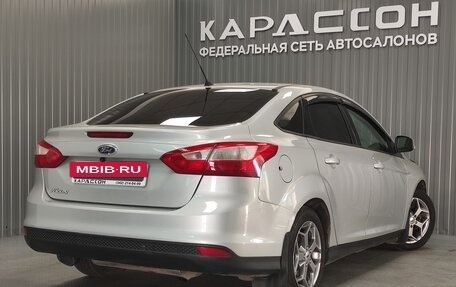 Ford Focus III, 2012 год, 600 000 рублей, 2 фотография