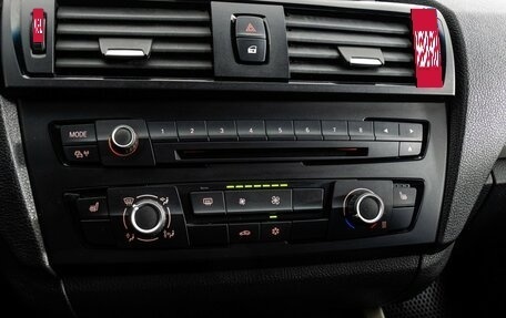 BMW 1 серия, 2012 год, 1 300 000 рублей, 16 фотография