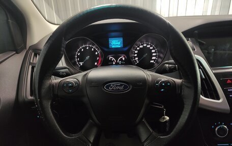 Ford Focus III, 2012 год, 600 000 рублей, 7 фотография
