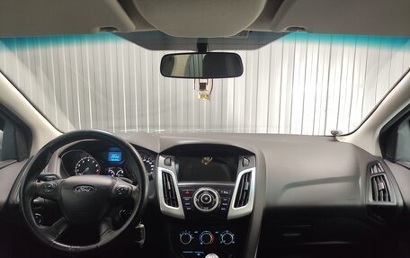 Ford Focus III, 2012 год, 600 000 рублей, 8 фотография