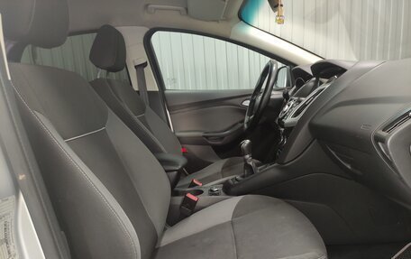 Ford Focus III, 2012 год, 600 000 рублей, 9 фотография