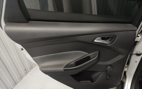Ford Focus III, 2012 год, 600 000 рублей, 15 фотография
