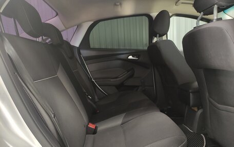 Ford Focus III, 2012 год, 600 000 рублей, 10 фотография