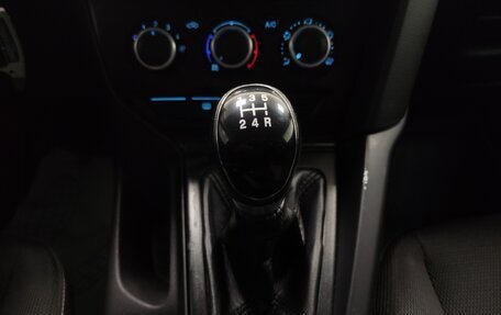 Ford Focus III, 2012 год, 600 000 рублей, 13 фотография