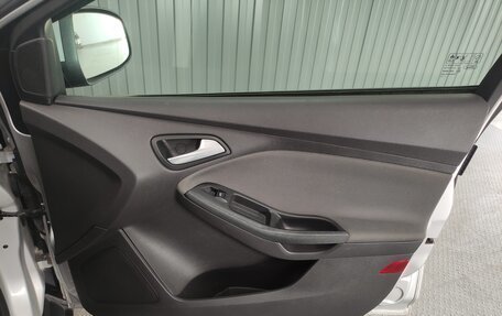 Ford Focus III, 2012 год, 600 000 рублей, 16 фотография