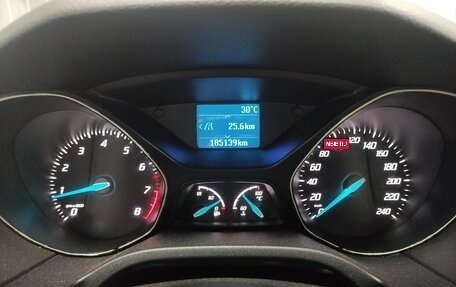 Ford Focus III, 2012 год, 600 000 рублей, 11 фотография