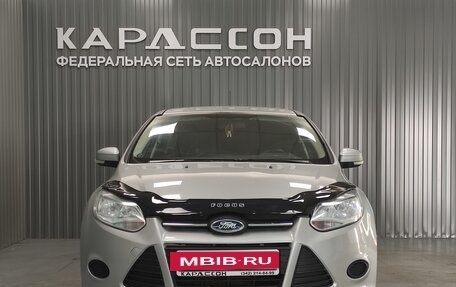 Ford Focus III, 2012 год, 600 000 рублей, 3 фотография