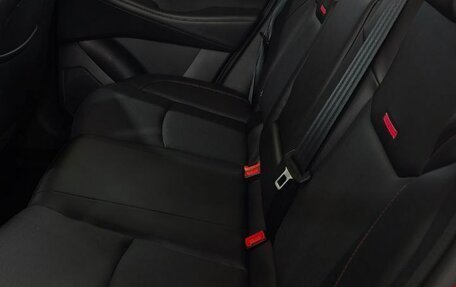 Changan CS35 Plus, 2024 год, 2 629 900 рублей, 22 фотография
