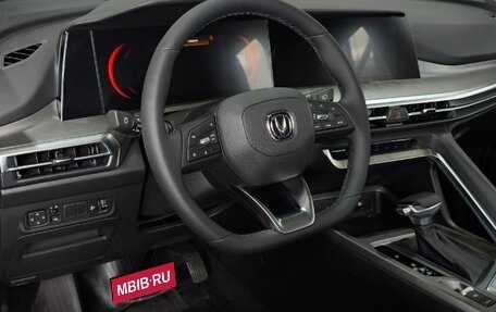 Changan CS35 Plus, 2024 год, 2 629 900 рублей, 19 фотография