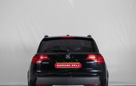Acura MDX II, 2007 год, 1 649 000 рублей, 6 фотография