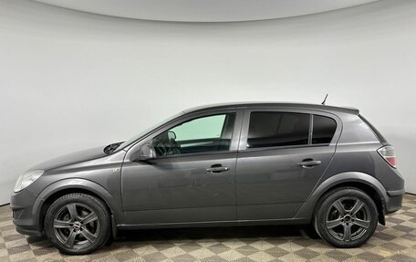 Opel Astra H, 2012 год, 670 000 рублей, 2 фотография