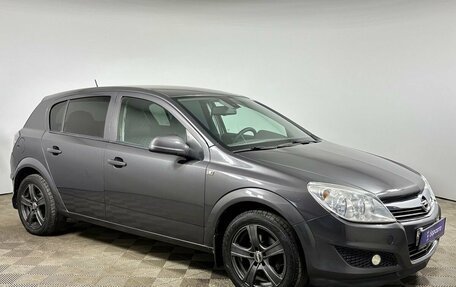 Opel Astra H, 2012 год, 670 000 рублей, 6 фотография