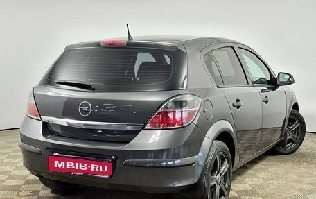 Opel Astra H, 2012 год, 670 000 рублей, 4 фотография