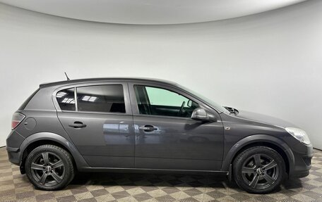 Opel Astra H, 2012 год, 670 000 рублей, 7 фотография