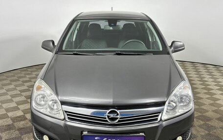 Opel Astra H, 2012 год, 670 000 рублей, 8 фотография