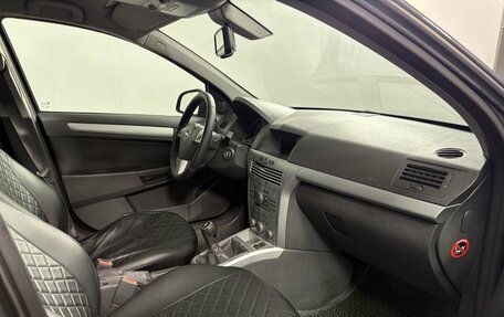 Opel Astra H, 2012 год, 670 000 рублей, 10 фотография