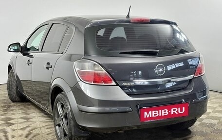 Opel Astra H, 2012 год, 670 000 рублей, 3 фотография