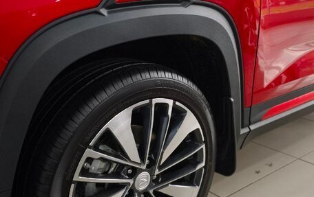 Changan CS35 Plus, 2024 год, 2 629 900 рублей, 11 фотография