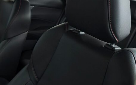 Changan CS35 Plus, 2024 год, 2 629 900 рублей, 17 фотография