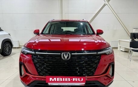 Changan CS35 Plus, 2024 год, 2 629 900 рублей, 2 фотография