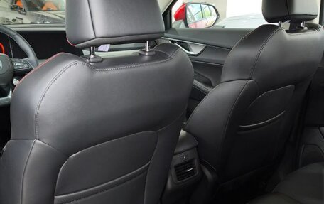 Changan CS35 Plus, 2024 год, 2 629 900 рублей, 23 фотография