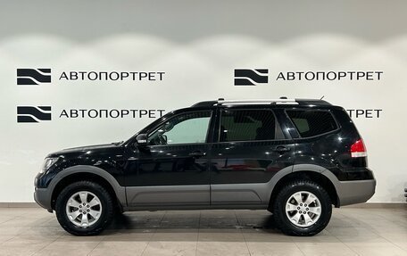 KIA Mohave I, 2014 год, 1 799 000 рублей, 4 фотография