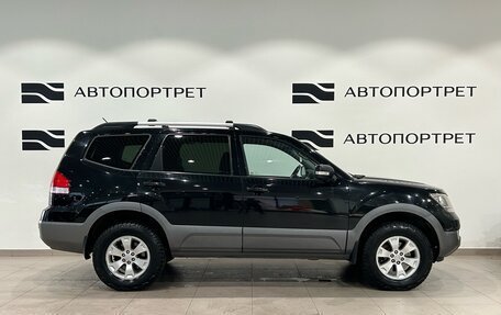 KIA Mohave I, 2014 год, 1 799 000 рублей, 8 фотография