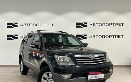 KIA Mohave I, 2014 год, 1 799 000 рублей, 9 фотография